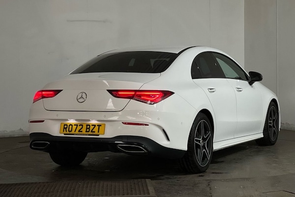 Used Mercedes-Benz CLA 2022 for sale - 76202561: Photo 30