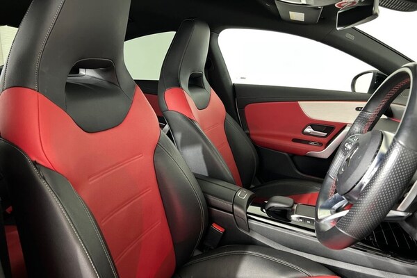 Used Mercedes-Benz CLA 2022 for sale - 76202561: Photo 31