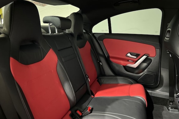 Used Mercedes-Benz CLA 2022 for sale - 76202561: Photo 32