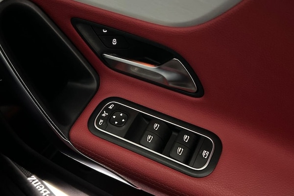 Used Mercedes-Benz CLA 2022 for sale - 76202561: Photo 38