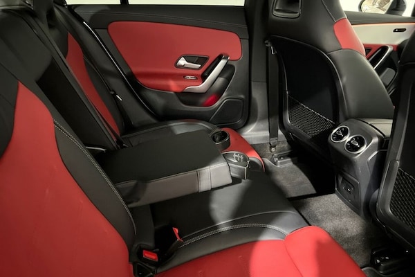Used Mercedes-Benz CLA 2022 for sale - 76202561: Photo 39