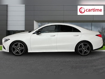 Used Mercedes-Benz CLA 2022 for sale - 76202561: Photo