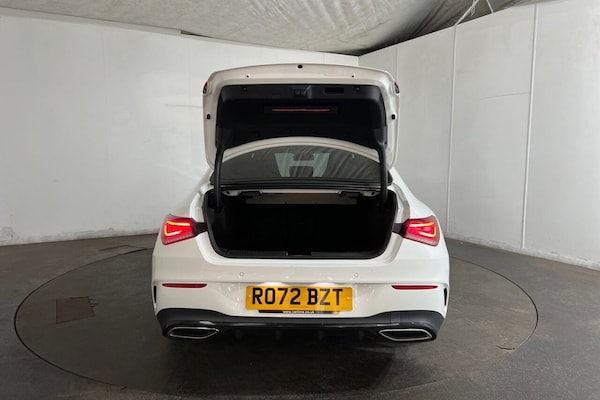 Used Mercedes-Benz CLA 2022 for sale - 76202561: Photo 40
