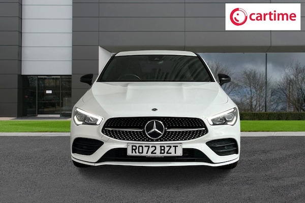 Used Mercedes-Benz CLA 2022 for sale - 76202561: Photo 4