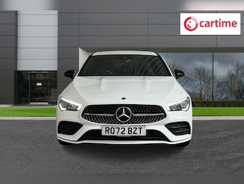 Used Mercedes-Benz CLA 2022 for sale - 76202561: Photo