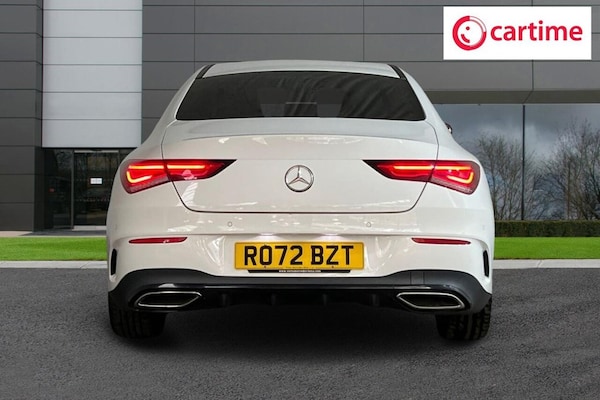 Used Mercedes-Benz CLA 2022 for sale - 76202561: Photo 6