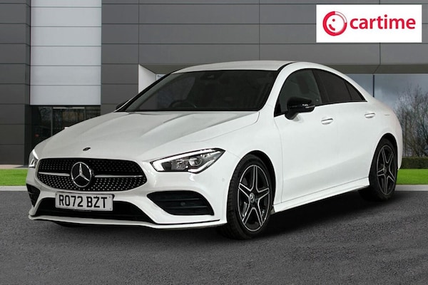 Used Mercedes-Benz CLA 2022 for sale - 76202561: Photo 7