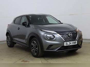 Used Nissan Juke 2024 for sale - 79238022: Photo