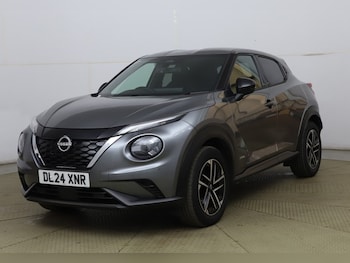 Used Nissan Juke 2024 for sale - 79238022: Photo