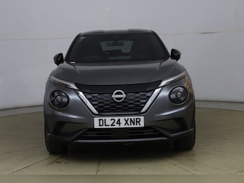 Used Nissan Juke 2024 for sale - 79238022: Photo