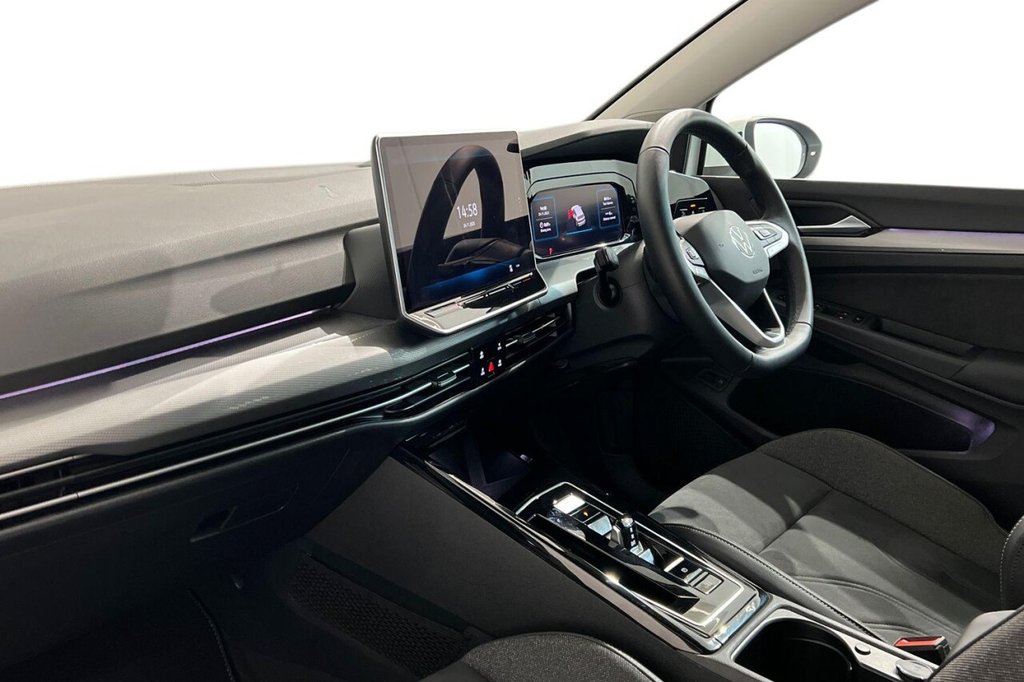 Used Volkswagen Golf 2024 for sale - 77139557: Photo 11