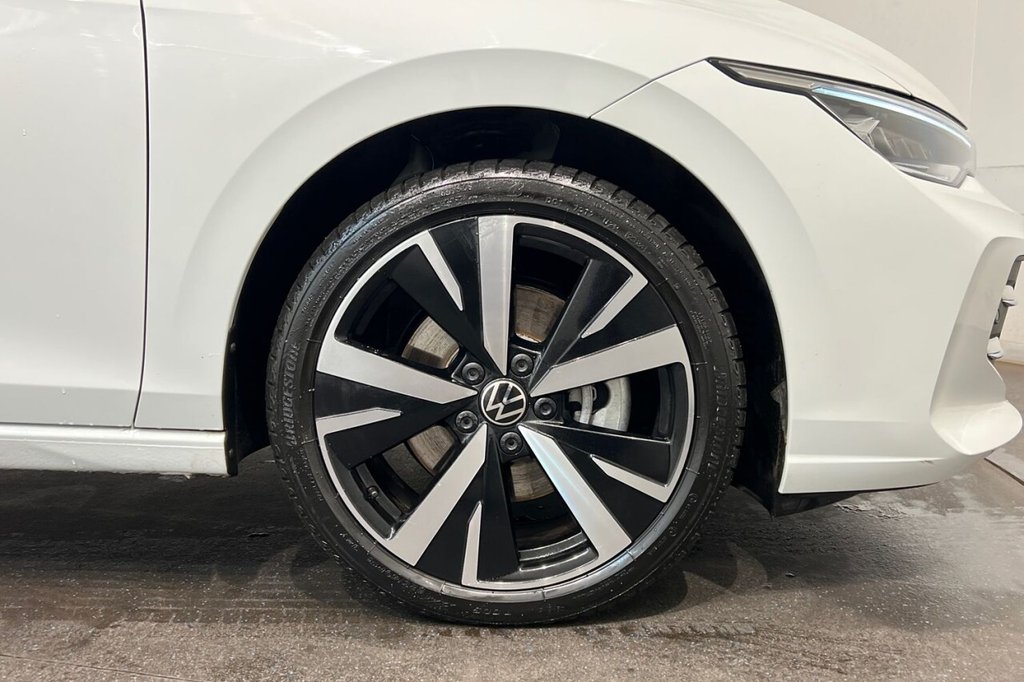 Used Volkswagen Golf 2024 for sale - 77139557: Photo 14