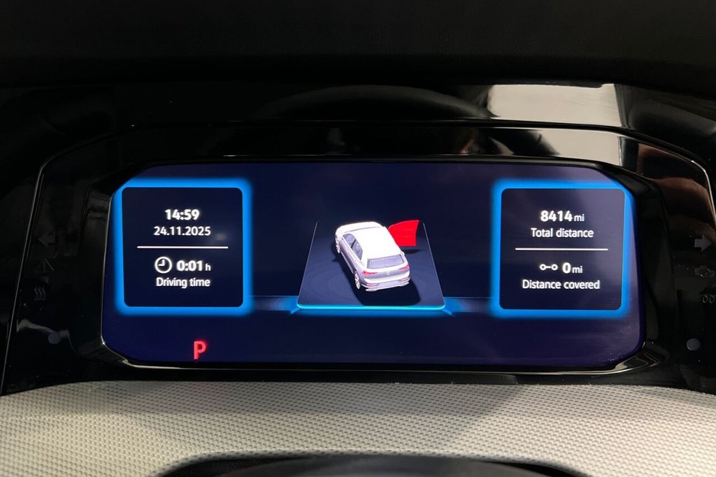 Used Volkswagen Golf 2024 for sale - 77139557: Photo 15