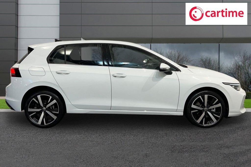 Used Volkswagen Golf 2024 for sale - 77139557: Photo 2