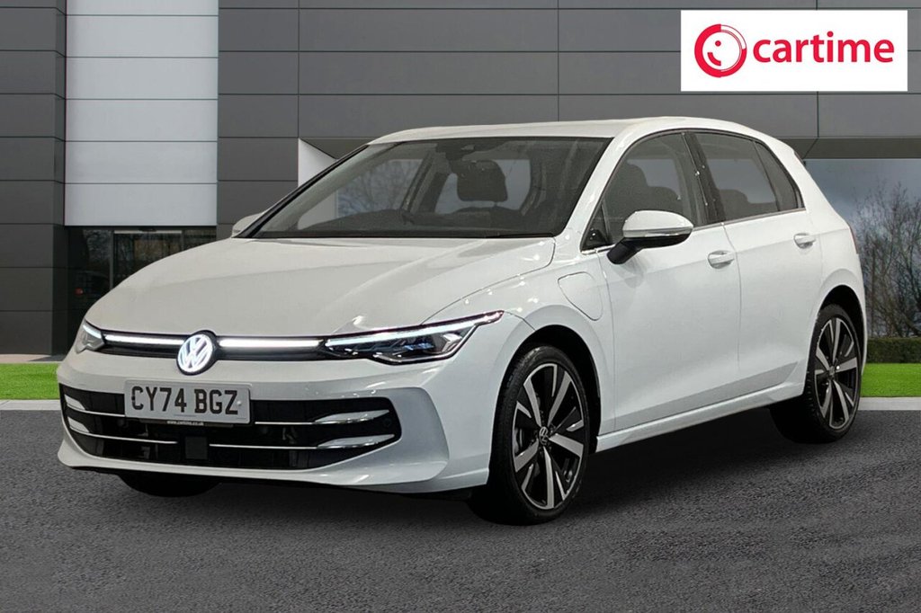 Used Volkswagen Golf 2024 for sale - 77139557: Photo 7