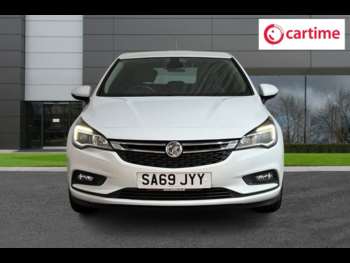 Used Vauxhall Astra 2019 for sale - 75259241: Photo