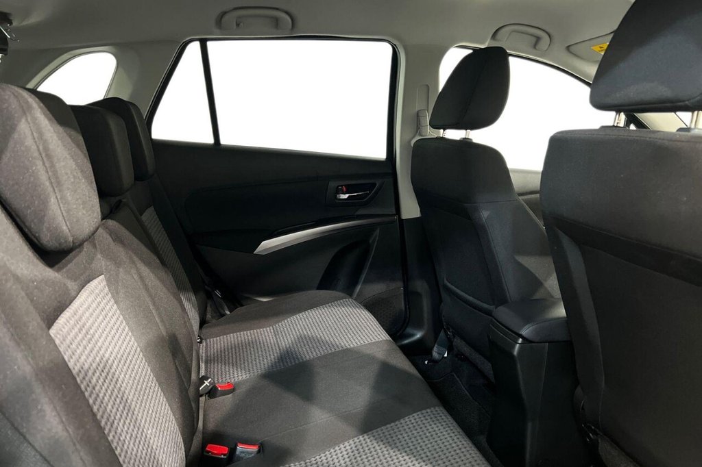 Used Suzuki SX4 S-Cross 2023 for sale - 76642235: Photo 10