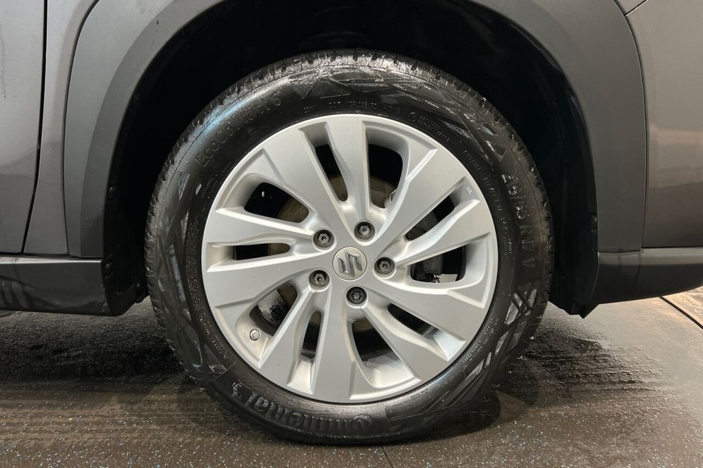 Used Suzuki SX4 S-Cross 2023 for sale - 76642235: Photo 14