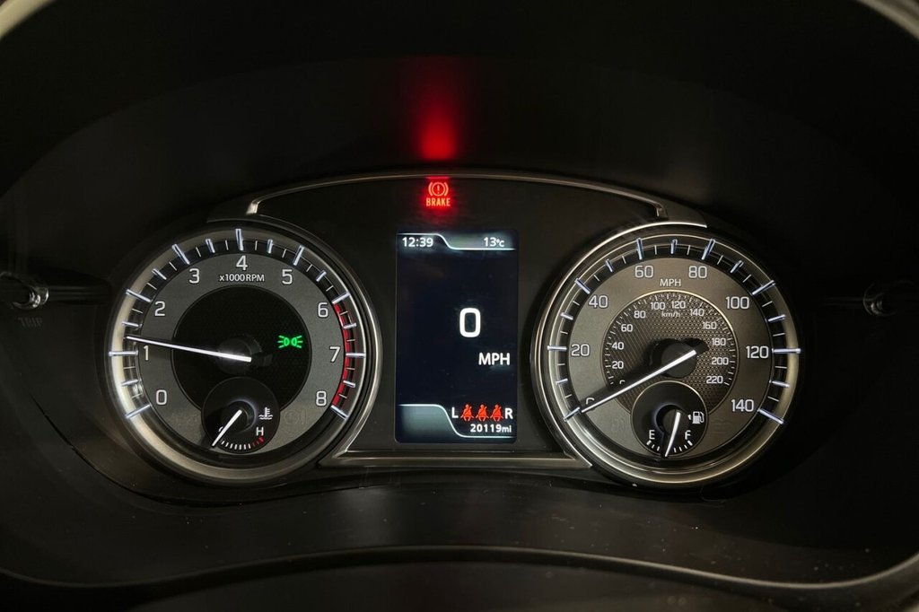 Used Suzuki SX4 S-Cross 2023 for sale - 76642235: Photo 15