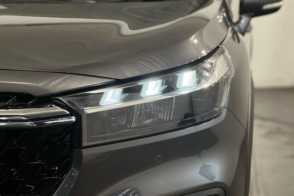 Used Suzuki SX4 S-Cross 2023 for sale - 76642235: Photo 16