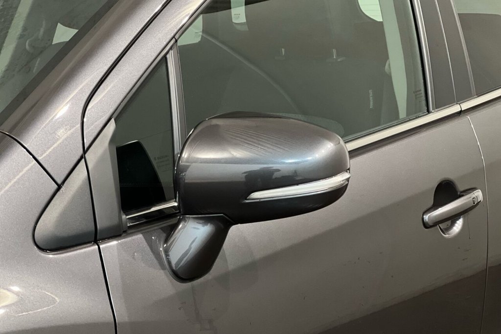 Used Suzuki SX4 S-Cross 2023 for sale - 76642235: Photo 17