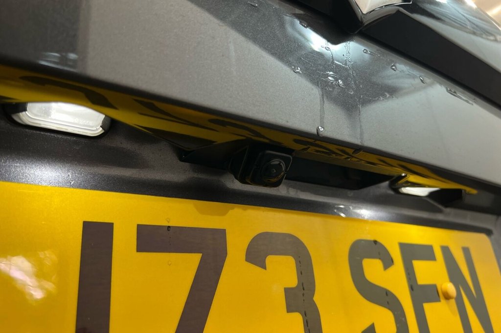 Used Suzuki SX4 S-Cross 2023 for sale - 76642235: Photo 20