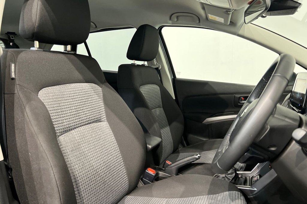 Used Suzuki SX4 S-Cross 2023 for sale - 76642235: Photo 22
