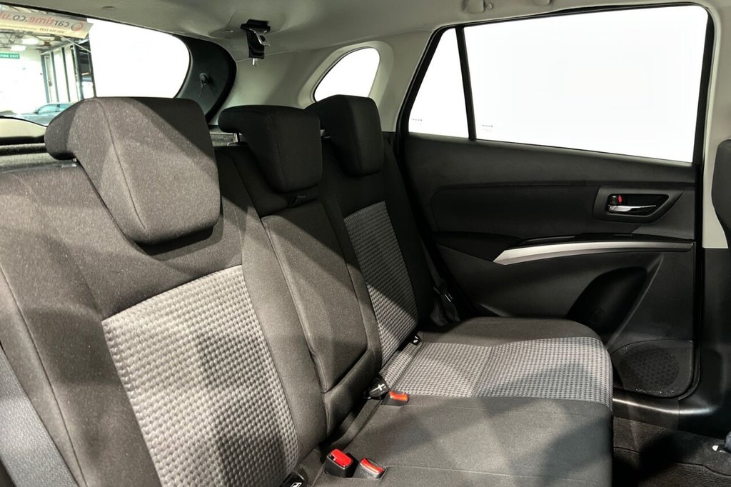 Used Suzuki SX4 S-Cross 2023 for sale - 76642235: Photo 23