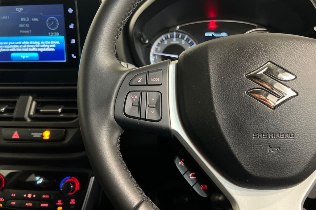 Used Suzuki SX4 S-Cross 2023 for sale - 76642235: Photo 25