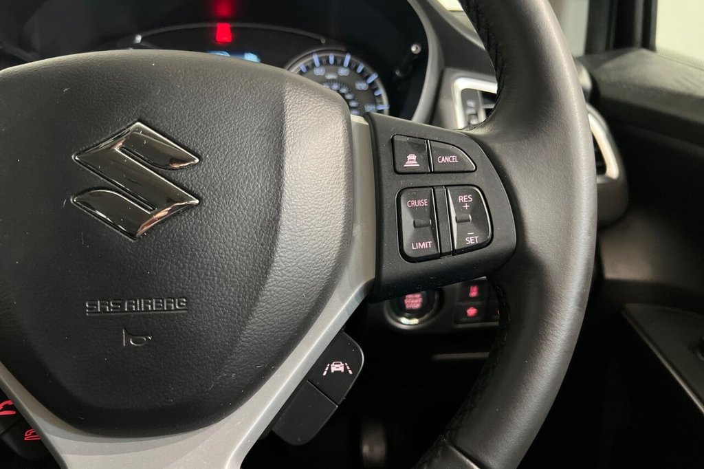 Used Suzuki SX4 S-Cross 2023 for sale - 76642235: Photo 26