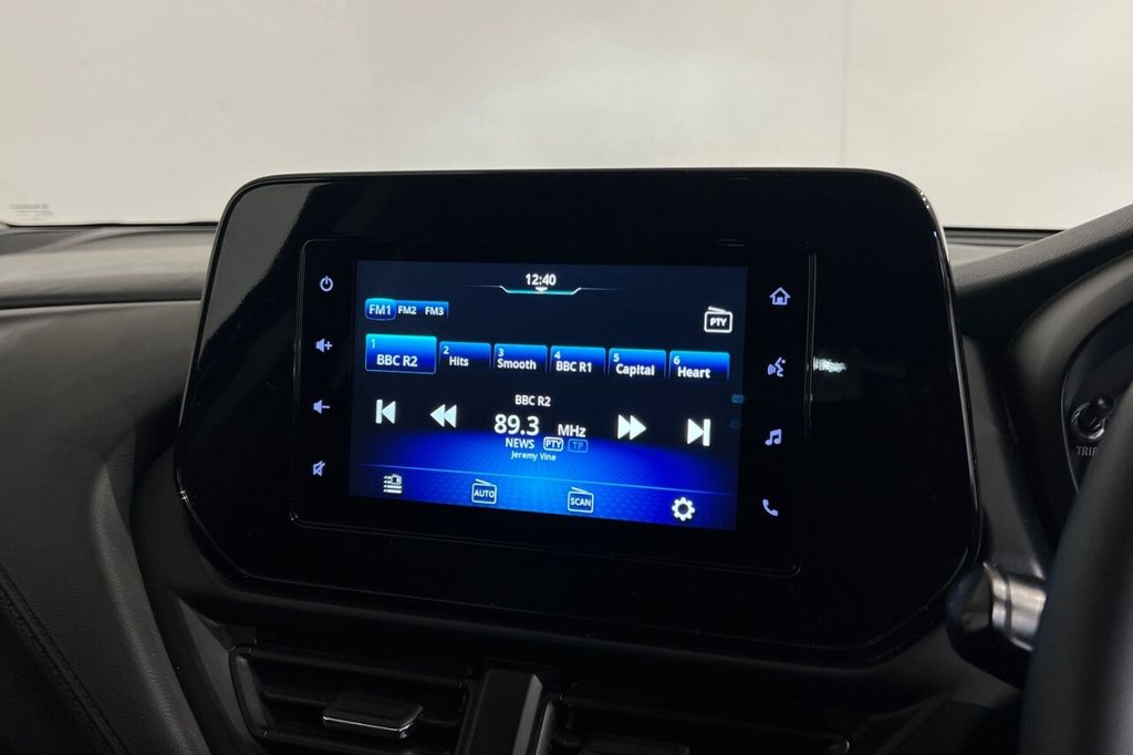 Used Suzuki SX4 S-Cross 2023 for sale - 76642235: Photo 31