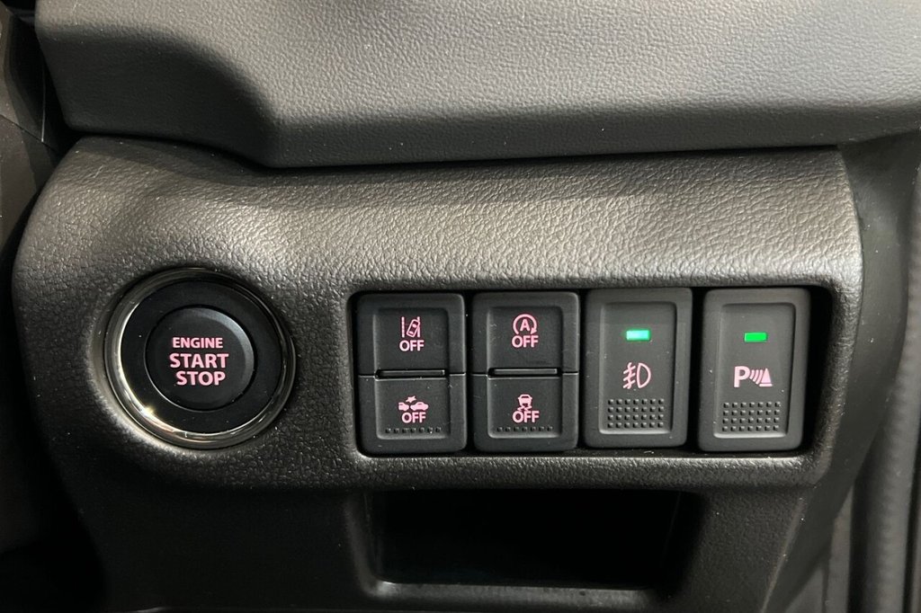 Used Suzuki SX4 S-Cross 2023 for sale - 76642235: Photo 36