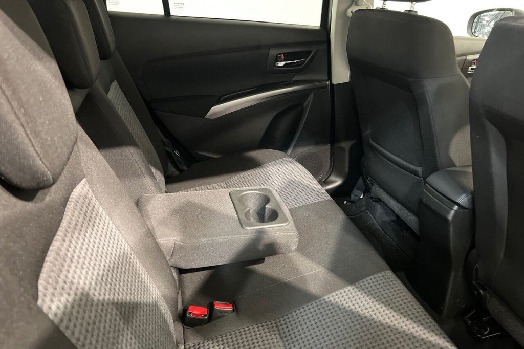 Used Suzuki SX4 S-Cross 2023 for sale - 76642235: Photo 38