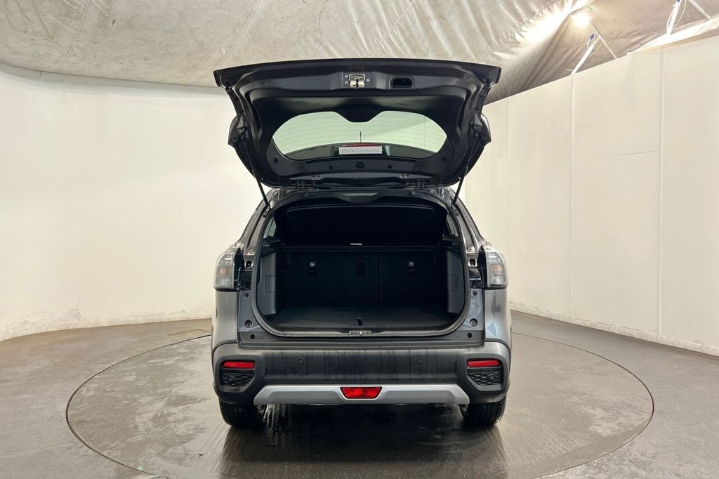 Used Suzuki SX4 S-Cross 2023 for sale - 76642235: Photo 39