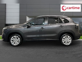 Used Suzuki SX4 S-Cross 2023 for sale - 76642235: Photo