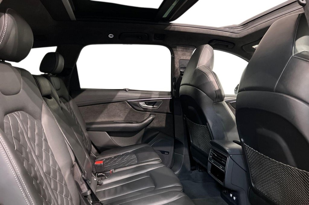 Used Audi Q7 2020 for sale - 77995271: Photo 10