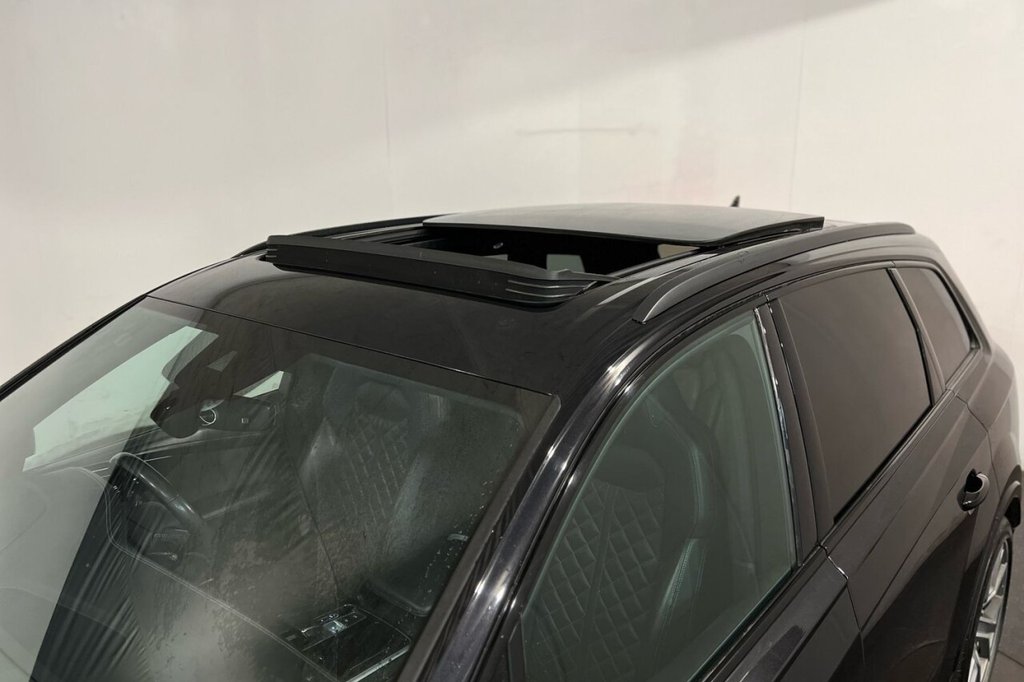 Used Audi Q7 2020 for sale - 77995271: Photo 19