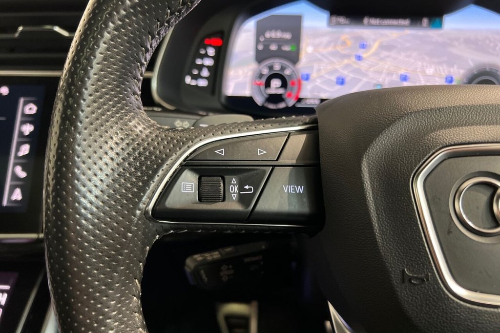 Used Audi Q7 2020 for sale - 77995271: Photo 29