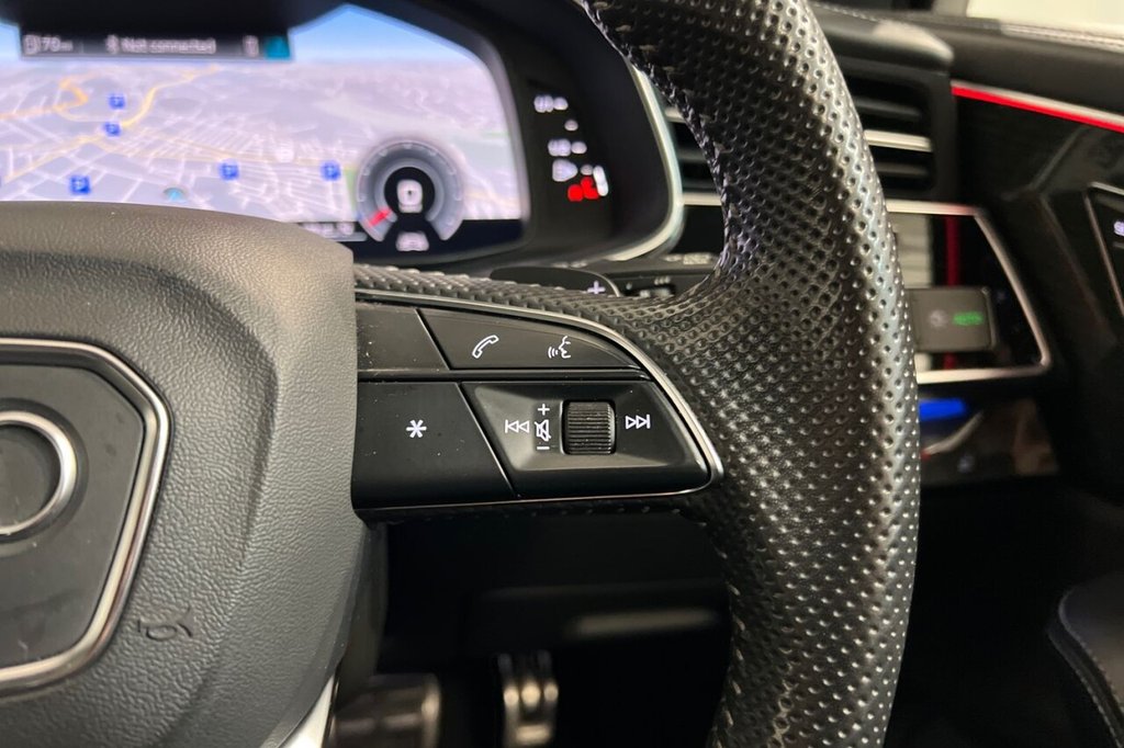 Used Audi Q7 2020 for sale - 77995271: Photo 30