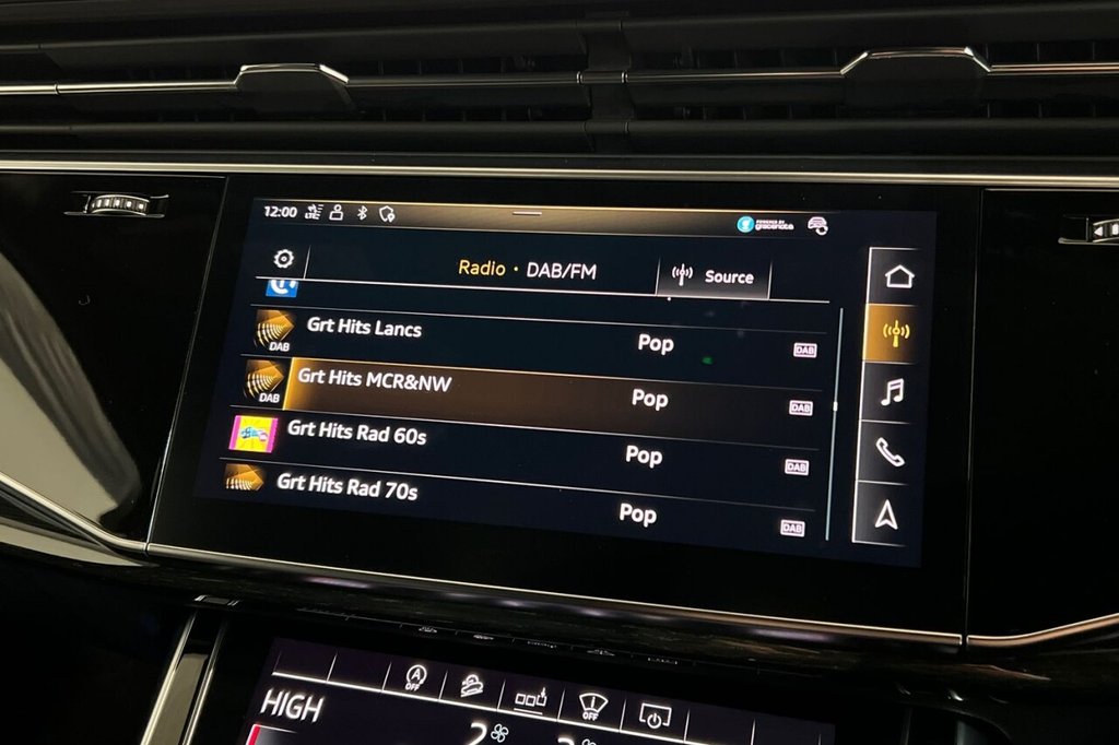 Used Audi Q7 2020 for sale - 77995271: Photo 36