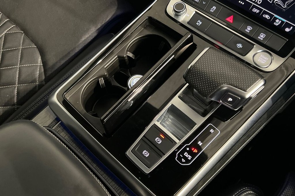 Used Audi Q7 2020 for sale - 77995271: Photo 43