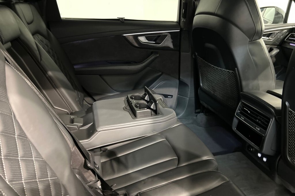 Used Audi Q7 2020 for sale - 77995271: Photo 49