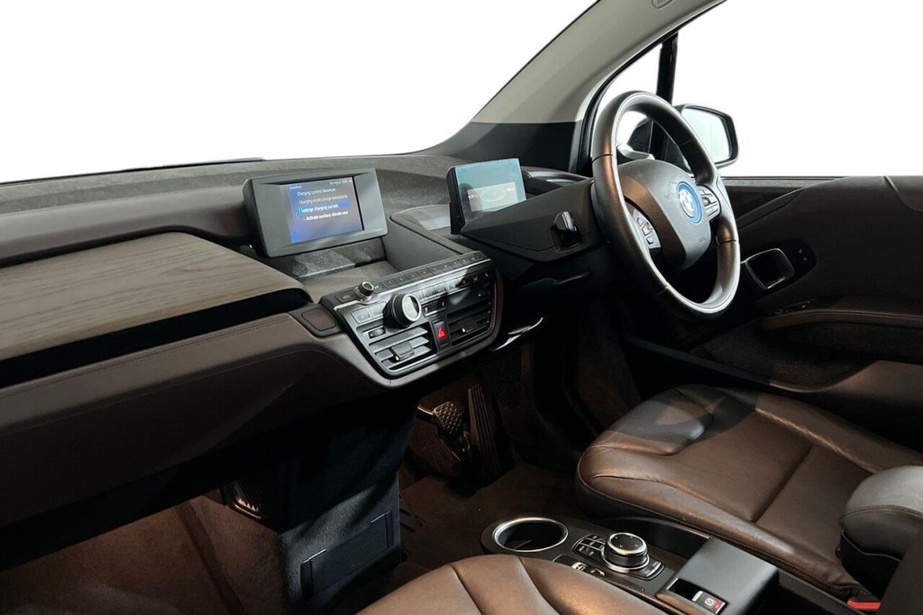 Used BMW i3 2022 for sale - 76999251: Photo 11