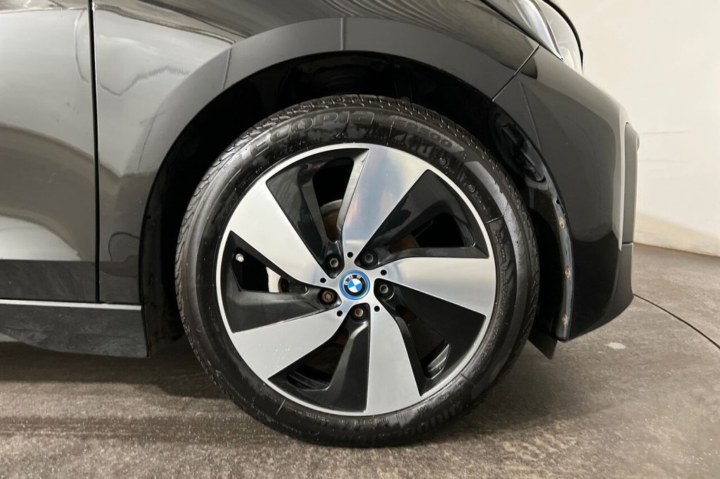 Used BMW i3 2022 for sale - 76999251: Photo 14