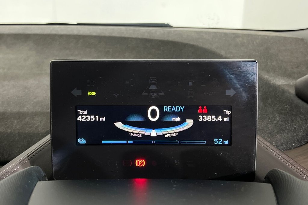 Used BMW i3 2022 for sale - 76999251: Photo 15