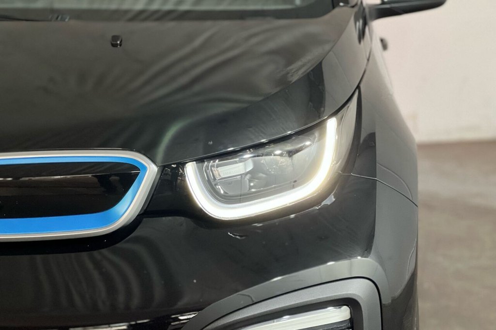 Used BMW i3 2022 for sale - 76999251: Photo 16