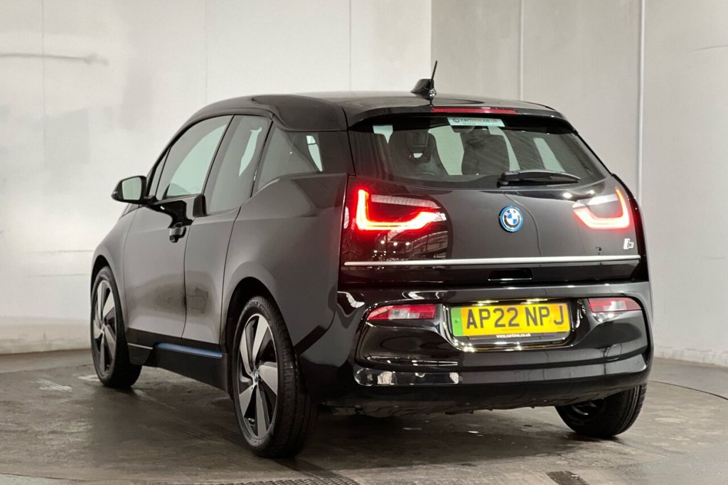 Used BMW i3 2022 for sale - 76999251: Photo 19