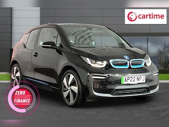 2022 (22) - 42.2kWh Hatchback 5dr Electric Auto (170 ps) 1 Previous Owner, Media Displa