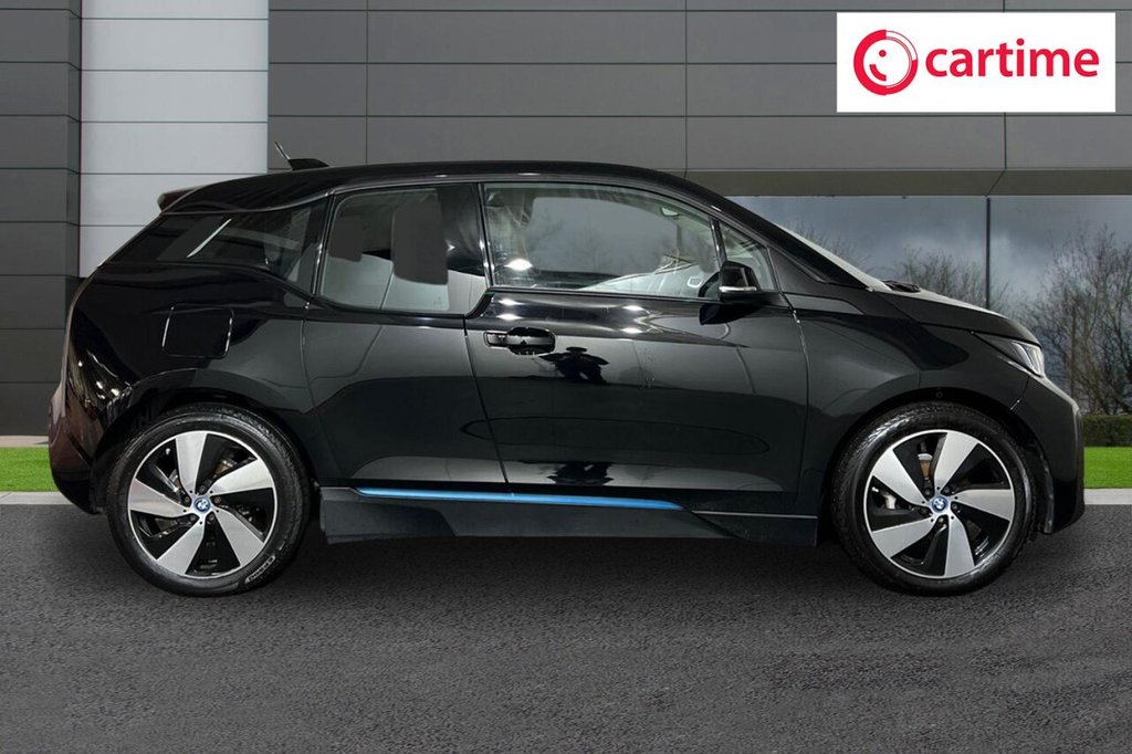 Used BMW i3 2022 for sale - 76999251: Photo 2