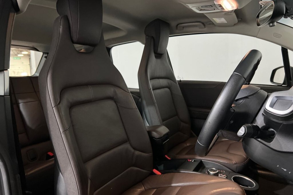 Used BMW i3 2022 for sale - 76999251: Photo 22